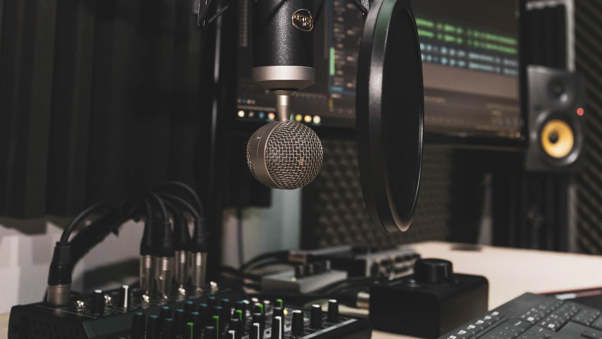 Vocal training techniques